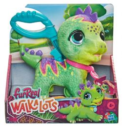 *** FURREAL WALKALOTS GRANDS PAS - DINOSAURE OU LICORNE INTERACTIF ASST